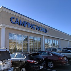 Camping World - Newport News
