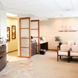 TLC Laser Eye Centers