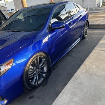 Mike’s Garage - RSR Coil-overs installed - Auto Customization Near Me Mike’s Garage - RSR Coil-overs installed - Auto Customization Near Me