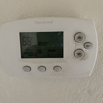 Wallace Realty - Current temp of my apartment. It gets worse - Property Management Near Me - Fallon, Nevada Wallace Realty - Current temp of my apartment. It gets worse - Property Management Near Me - Fallon, Nevada