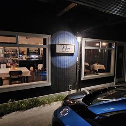 Nero Bar