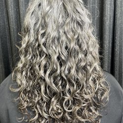 Ouidad Salon The Curl Experts