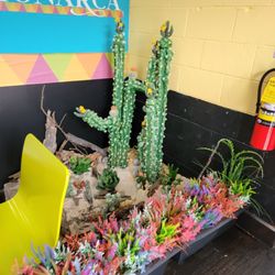 Monarca Mexican Restaurant