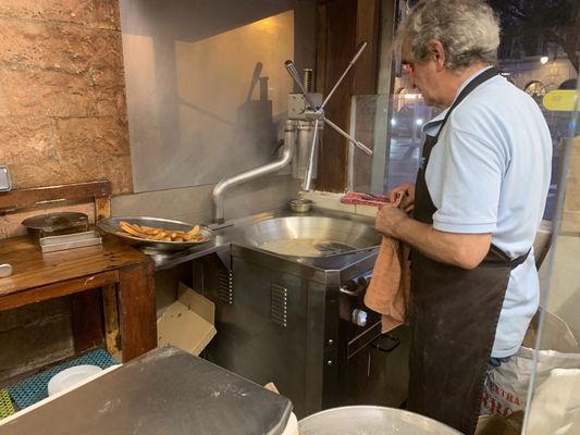 Xurreria Laietana by null