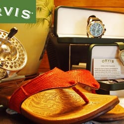 Adventures In Paradise Outfitters