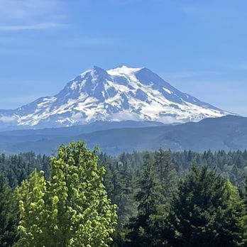 Elkamp - Mount Rainier - Campgrounds Near Me - Mineral, Washington