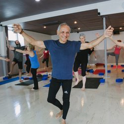 Pralaya Yoga Studio