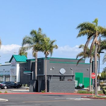 Krispy Kreme - Exterior - Donuts Near Me - Gardena, California Krispy Kreme - Exterior - Donuts Near Me - Gardena, California