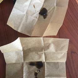 Cannabliss - 106 of amazing shatter....what a joke