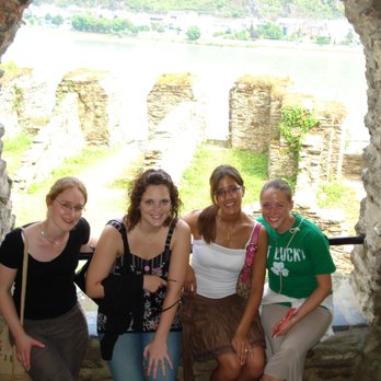 Schloss Rheinfels - Hotels Near Me - St. Goar, RP Schloss Rheinfels - Hotels Near Me - St. Goar, RP