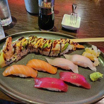 Saketumi Asian Bistro - Sushi Bars Near Me - Brooklyn, New York Saketumi Asian Bistro - Sushi Bars Near Me - Brooklyn, New York