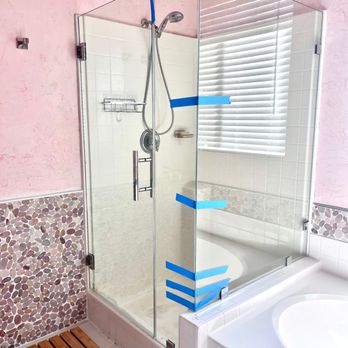 Alpha Glaziers - Glass & Mirrors Near Me - Fontana, California