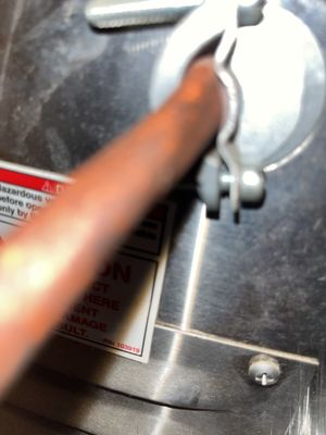 Oyster Grill de La Docena by null