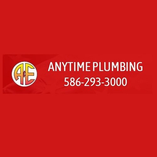 Slide of A & E Anytime Plumbing