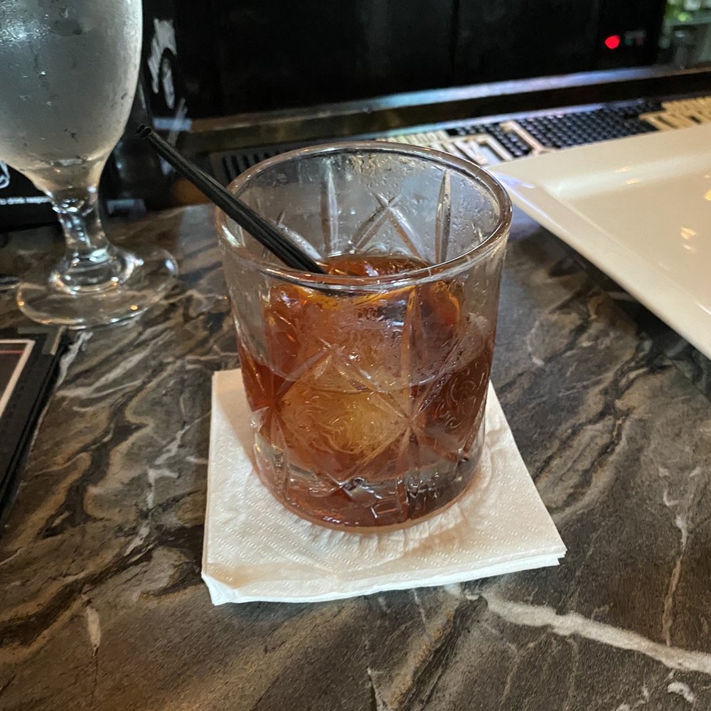 Osteria G - Old fashion!!! - Italian Near Me - Apex, North Carolina
