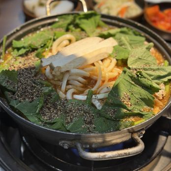 Moon Korean BBQ - Gopchang Jeongol - Korean Near Me - Urban Honolulu, Hawaii