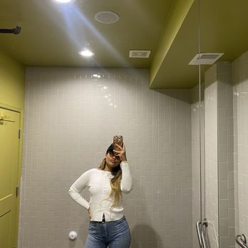 Sost - Bathroom pic :) - Coffee & Tea Near Me - Washington, DC, District of Columbia