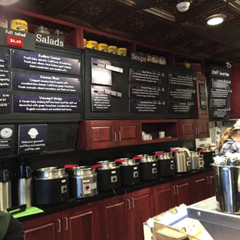 Small Batch Soups by Soupremacy - Salad Near Me - Indianapolis, Indiana