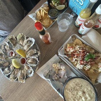 Seasurf Fish - Oysters, Fisherman's Wharf Clam Chowder Large, Ahi Poke and Chips, Ceviche Mixto - Seafood Near Me - Yorba Linda, California Seasurf Fish - Oysters, Fisherman's Wharf Clam Chowder Large, Ahi Poke and Chips, Ceviche Mixto - Seafood Near Me - Yorba Linda, California