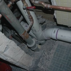 Dexterous Plumbing & Heating, Inc