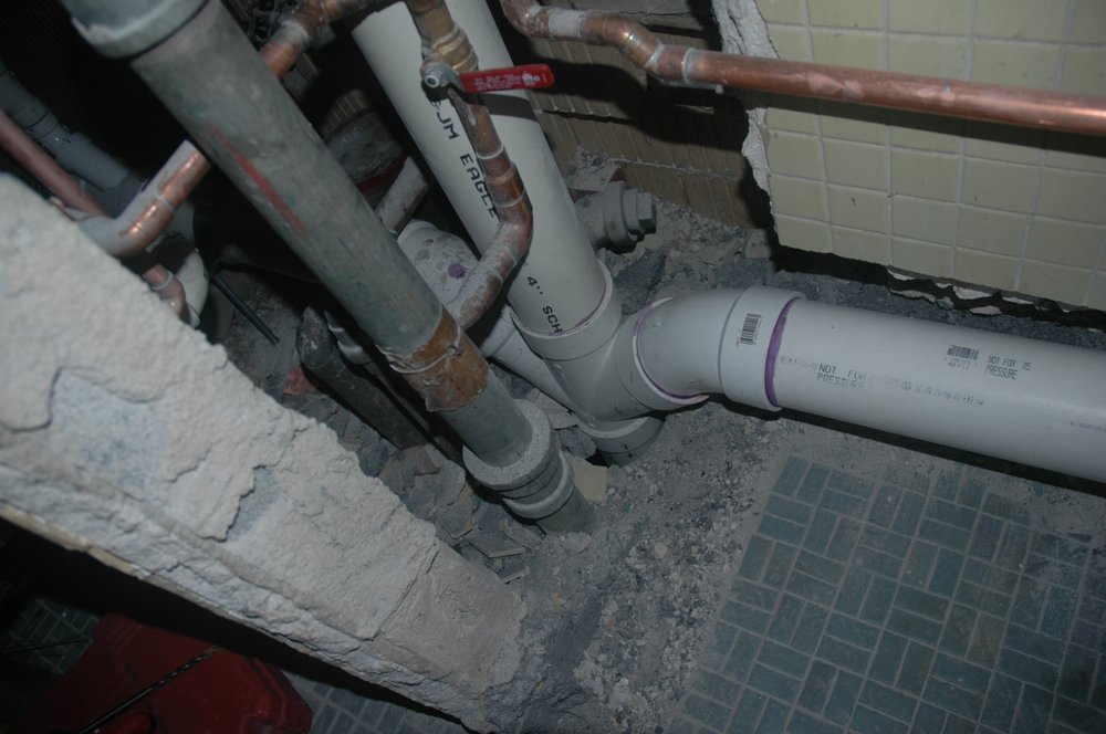 Slide of Dexterous Plumbing & Heating, Inc