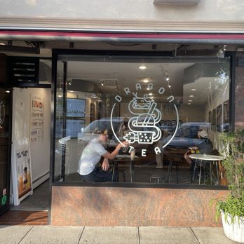Dragon Tea - Bubble Tea Near Me - Mamaroneck, New York