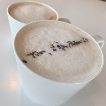 Egg Bomb - Lavender London Fog - Breakfast & Brunch Near Me - Langley, British Columbia Egg Bomb - Lavender London Fog - Breakfast & Brunch Near Me - Langley, British Columbia