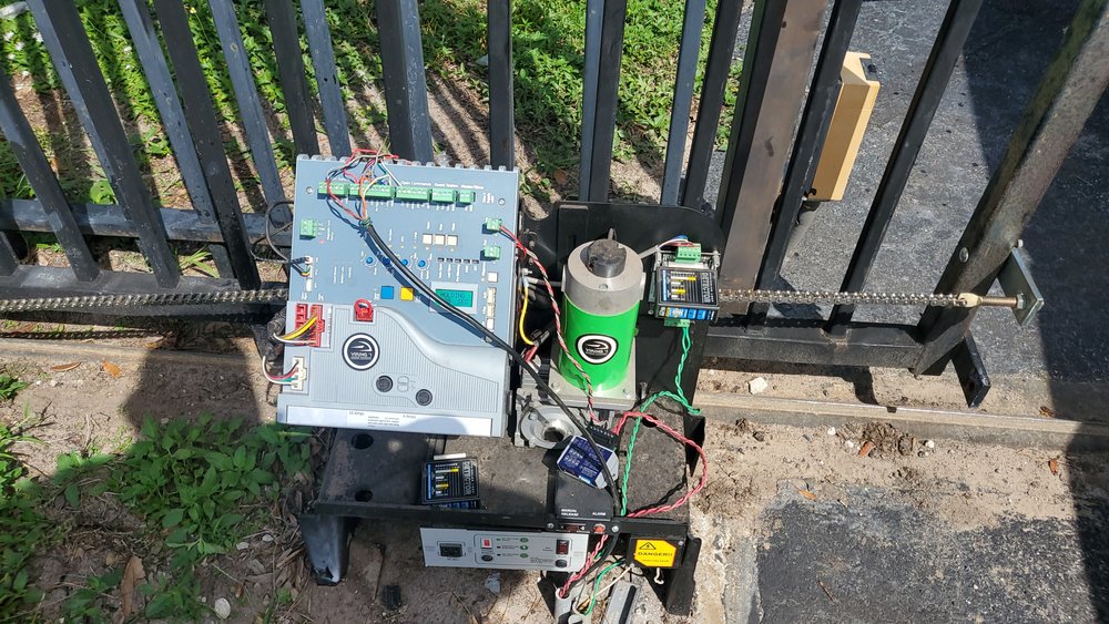 GATES AND MOTORS 46 Photos 3800 Inverrary Blvd, Fort Lauderdale