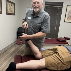 McKinzie Chiropractic & Nutrition