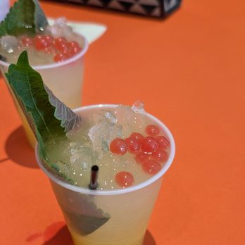 OC Restaurant Week "First Bites" Launch Party - Local Flavor Near Me - Irvine, California
