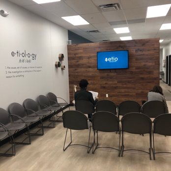 Etio Chiropractic - Chiropractors Near Me - Colorado Springs, Colorado
