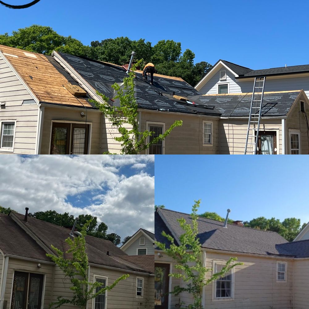 Slide of Jvt Roofing & Home Renovations