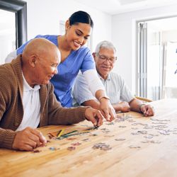 Clouds of Hope Caregiving