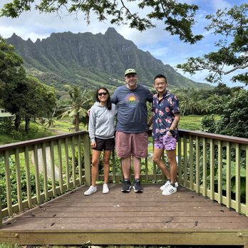 Kualoa Ranch - Tours Near Me - Kaneohe, Hawaii