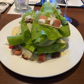 Esquire Grill - My absolute FAVE!!! Butter Leaf Lettuce Salad - American Near Me - Sacramento, California