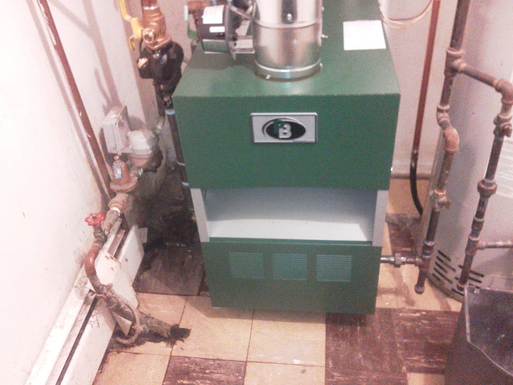 Slide of ATH Plumbing