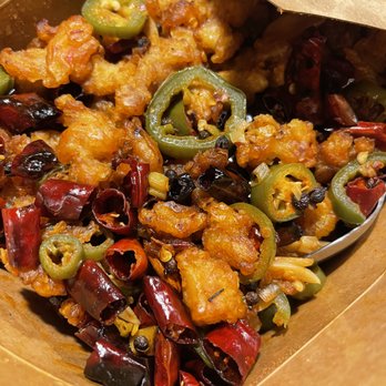 Szechuan Spice - Three flavor chicken - Szechuan Near Me - Pearland, Texas Szechuan Spice - Three flavor chicken - Szechuan Near Me - Pearland, Texas