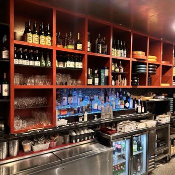 Nooshi - Sushi Bars Near Me - Washington, DC, District of Columbia Nooshi - Sushi Bars Near Me - Washington, DC, District of Columbia