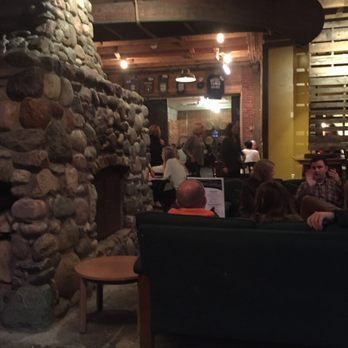 Hotel Tango - Open seating - Cocktail Bars Near Me - Indianapolis, Indiana