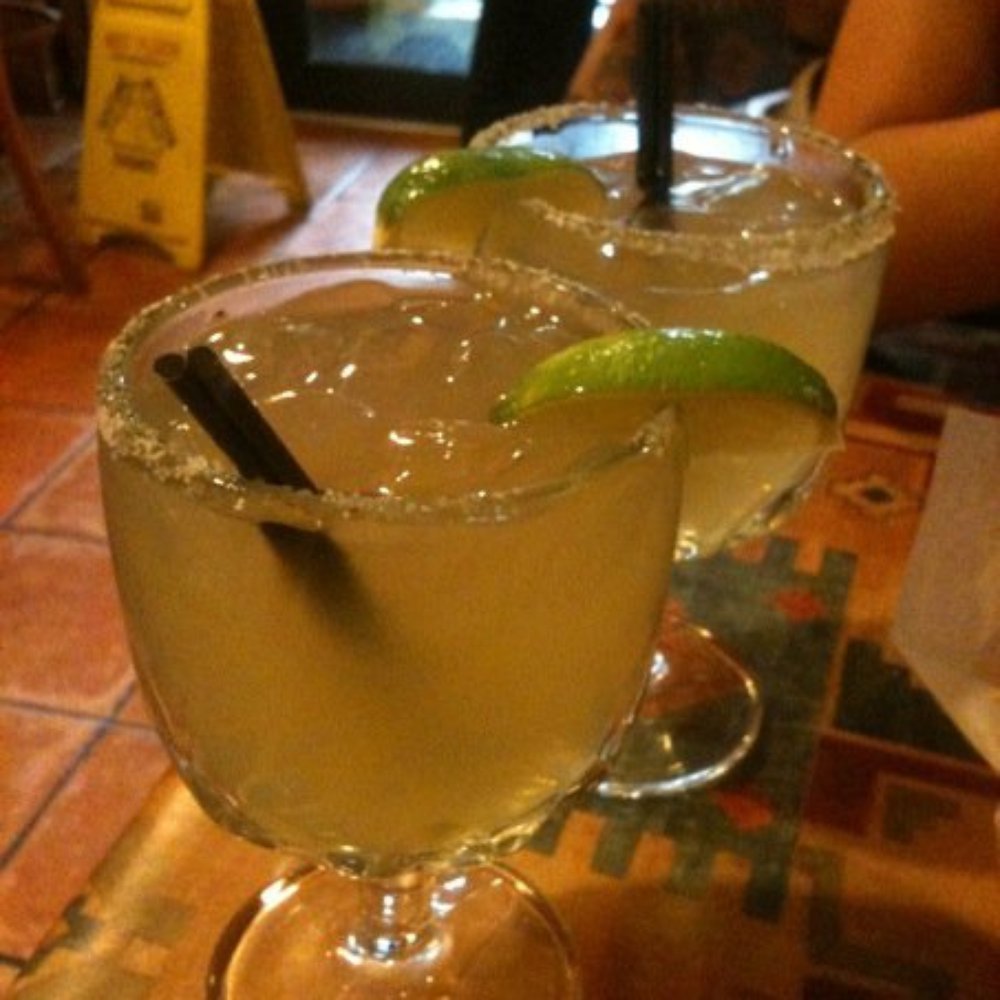 El Rinconcito II - huge margaritas - Latin American Near Me - Washington, DC, District of Columbia