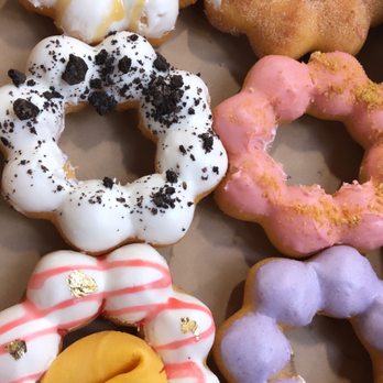 Bober Tea - Donuts Near Me - Eden Prairie, Minnesota Bober Tea - Donuts Near Me - Eden Prairie, Minnesota