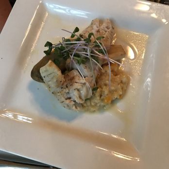 Arad Evans Inn - Black bass - New American Near Me - Fayetteville, New York Arad Evans Inn - Black bass - New American Near Me - Fayetteville, New York
