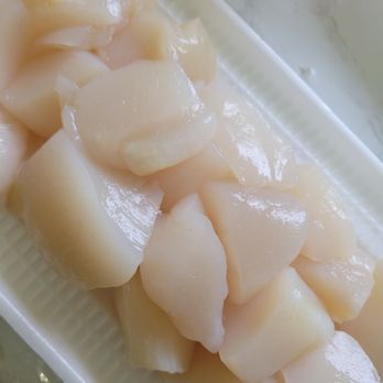 ISF Trading - Scallop - Wholesalers Near Me - Portland, Maine ISF Trading - Scallop - Wholesalers Near Me - Portland, Maine