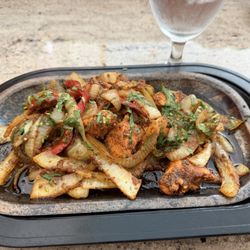 Mumbai House - CHICKEN TIKKA