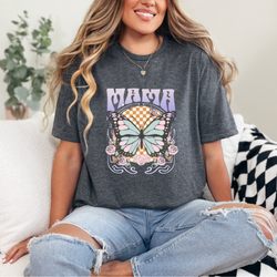 Tribe Co - Our Mama Tee is very popular