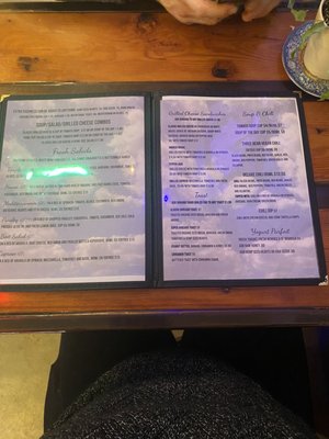 Menu photo 3 Metallion cafe Vancouver, WA Menu photo 3 Metallion cafe Vancouver, WA