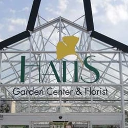 Hall's Garden Center & Florist