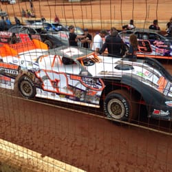 North Georgia Speedway