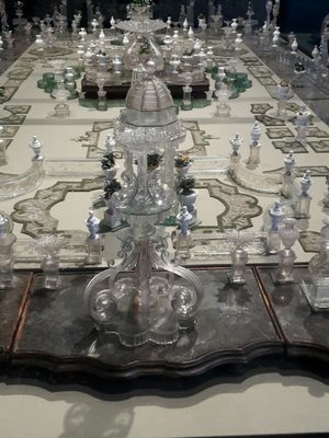 Glass Museum (Murano) by null