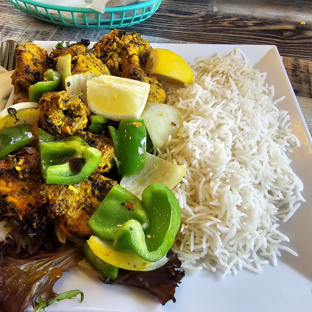 Tandoori Guys - Chicken Boti - Indian Near Me - Carlsbad, California Tandoori Guys - Chicken Boti - Indian Near Me - Carlsbad, California
